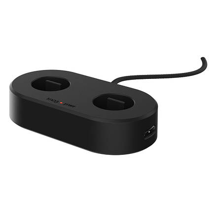 Зарядна станція для акумуляторів Knog PWR Dock, фото 1