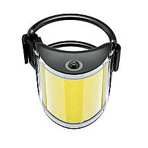 Мигалка передня і задня для велосипеда з акумулятором комплект Knog Lil' Cobber Twinpack 110/50 Lumens USB, фото 2