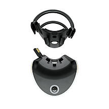Комплект ліхтарів мигалок передня та задня для велосипеда Knog Mid Cobber Twinpack 320/170 Lumens, фото 5