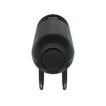 Комплект фара + мигалка для велосипеда Knog Plug Twinpack 250/10 Lumens Black, фото 2