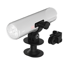 Фара велосипедна передня набір кріплень для велосипеда Knog PWR Mountain Kit 2000 Lumens, фото 3