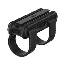 Фара велосипедна передня набір кріплень для велосипеда Knog PWR Mountain Kit 2000 Lumens, фото 4