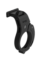 Фара велосипедна передня набір кріплень для велосипеда Knog PWR Mountain Kit 2000 Lumens, фото 5