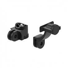 Кріплення для велофари кріплення для велосипедної фари на кермо Knog PWR Mount for K-edge/Garmin/GoPro