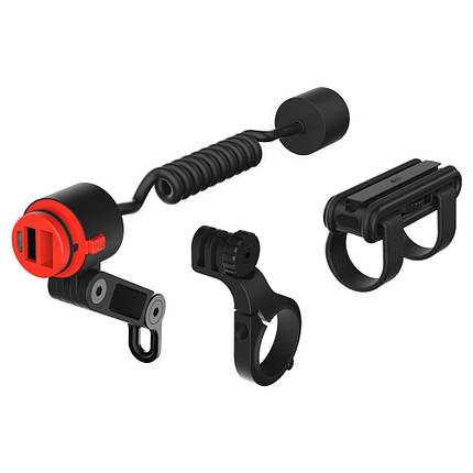 Кріплення-подовжувач для фар Knog PWR Bike Extension Mount, фото 1