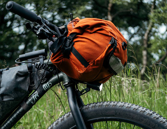 Кріплення-подовжувач для фар Knog PWR Bike Extension Mount, фото 3