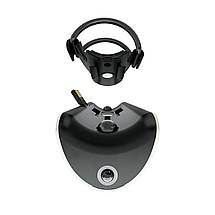 Мигалка для велосипеда передня з акумулятором водостійкий велоліхтар Knog Big Cobber Front 470 Lumens USB, фото 4