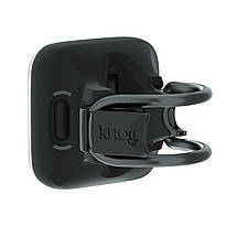 Мигалка для велосипеда передня з акумулятором водостійкий велоліхтар Knog Blinder X Front 200 Lumens USB, фото 3