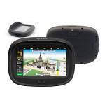 Мотоциклетный GPS-навигатор Prology iMAP MOTO (Навител)