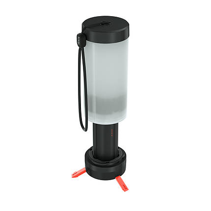 Рефлектор, переносний кемпінговий ліхтар Knog PWR Lantern (без аккумулятора), фото 1