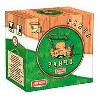 Гра настільна в тубе "Ранчо" Ost