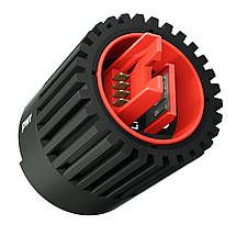 Змінна голова для фари велосипеда Knog PWR Lighthead 1000 Lumens, фото 3