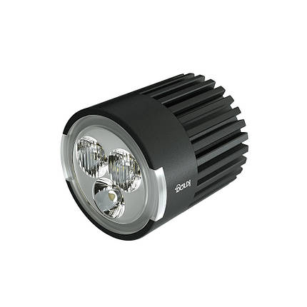 Змінна голова для фари велосипеда Knog PWR Lighthead 1100 Lumens, фото 2
