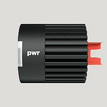 Змінна голова для фари велосипеда Knog PWR Lighthead 1100 Lumens, фото 3