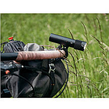 Змінна голова для фари велосипеда Knog PWR Lighthead 1100 Lumens, фото 4