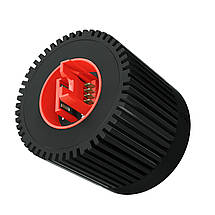 Змінна голова для фари велосипеда Knog PWR Lighthead 2000 Lumens, фото 3