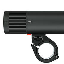 Фара для велосипеда Knog PWR Mountain 2000 Lumens, фото 2