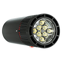 Фара для велосипеда Knog PWR Mountain 2000 Lumens, фото 3