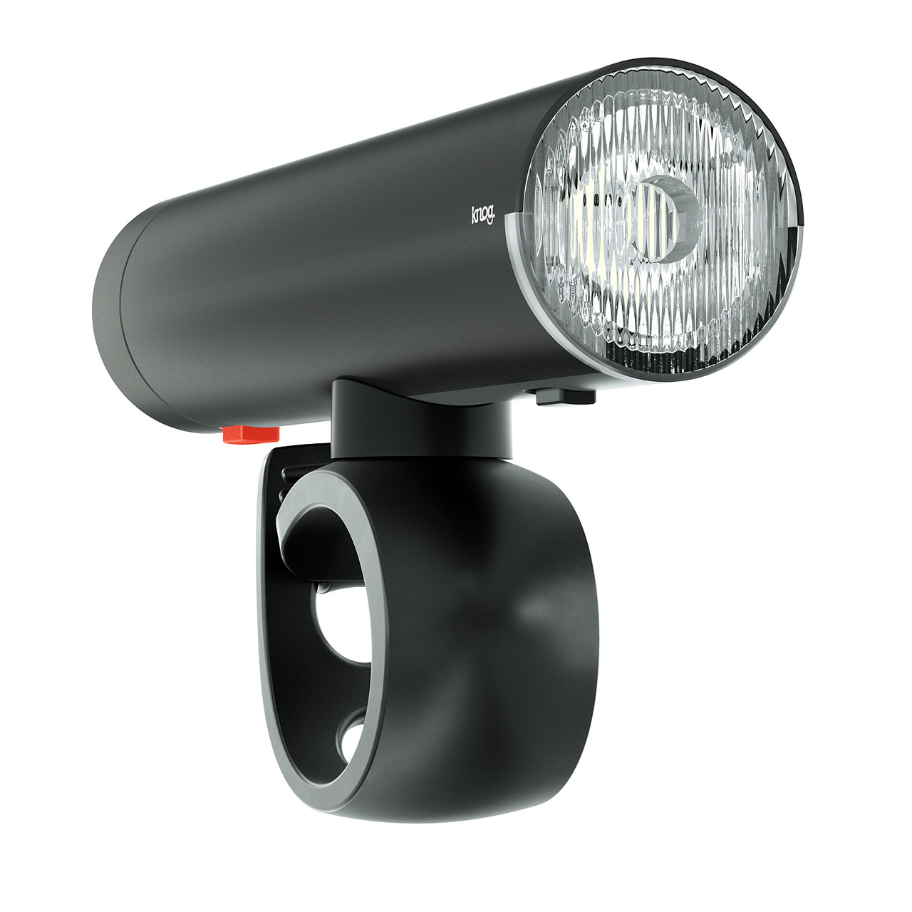 Фара для велосипеда з повербанком Knog PWR Rider 450 Lumens