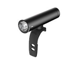 Фара для велосипеда з повербанком Knog PWR Rider 450 Lumens, фото 2