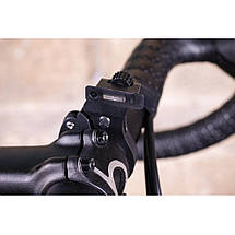 Фара велосипедна передня ліхтар для велосипеда з акумулятором Knog PWR Trail 1100 Lumens POWERBANK USB, фото 4