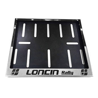 Рамка для монономера Loncin Rally метал