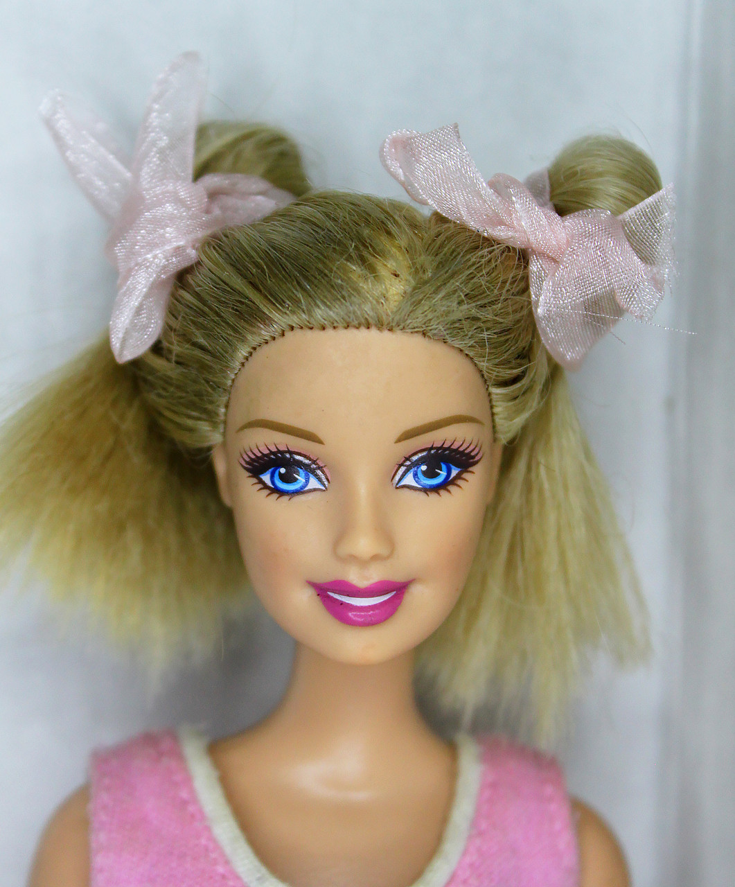 Кукла Барби с шарнирными коленями оригинал mattel (ID#1571992015), цена ...