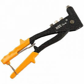 Заклепник алюмінієвий 260 мм 2.4 мм; 3.2 мм; 4.0 мм; 4.8 мм Tolsen