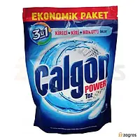 CALGON POWDER DESCALER 3 В 1 POWER 500 Г