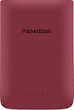 Електронна книга PocketBook 628 Ruby Red (PB628-R-CIS), фото 9