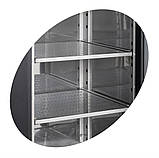 Барна холодильна шафа Tefcold CBC410G, фото 5