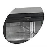 Барна холодильна шафа Tefcold CBC410G, фото 3