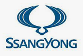 SSANGYONG