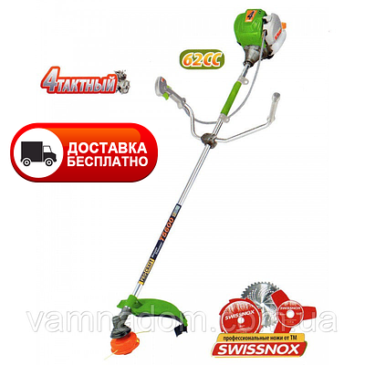 Бензокоса procraft t5600 | Сравнить цены и купить на Prom.ua