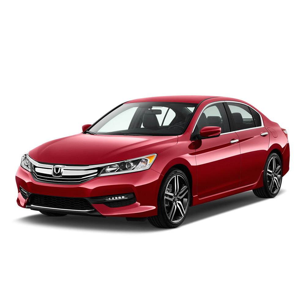 HONDA ACCORD 10 (4 сенсори) Паркувальна система BREES