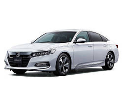 HONDA ACCORD 10 (8 сенсорів) Паркувальна система BREES
