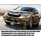 HONDA CR-V 2019+ (8 сенсора) Паркувальна система BREES, фото 7