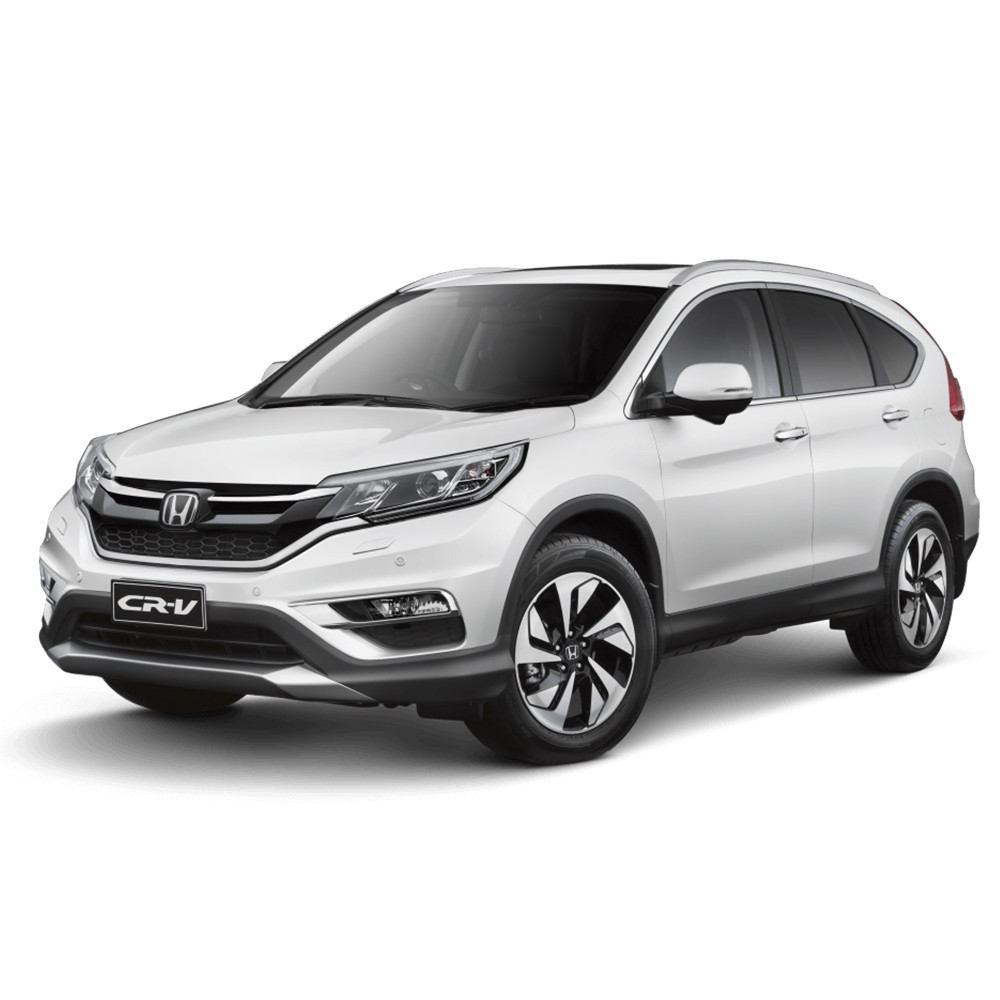 HONDA CR-V 2019+ (8 сенсора) Паркувальна система BREES