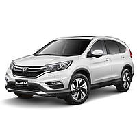 HONDA CR-V 2017-2019 (4 сенсора) Парковочная система BREES