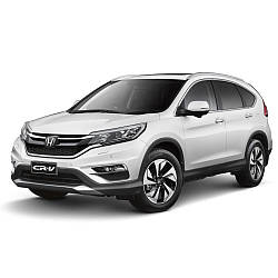 HONDA CR-V 2017-2019 (4 сенсори) Паркувальна система BREES
