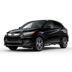 HONDA HR-V (8 сенсора) Паркувальна система BREES
