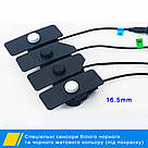 TOYOTA COROLLA 2019+ (8 сенсорів) Паркувальна система BREES, фото 4