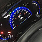 TOYOTA COROLLA 2019+ (8 сенсорів) Паркувальна система BREES, фото 6