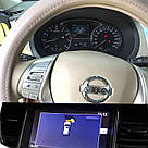 NISSAN ROGUE (USA) 2014-2019 (8 сенсорів) Паркувальна система BREES, фото 4