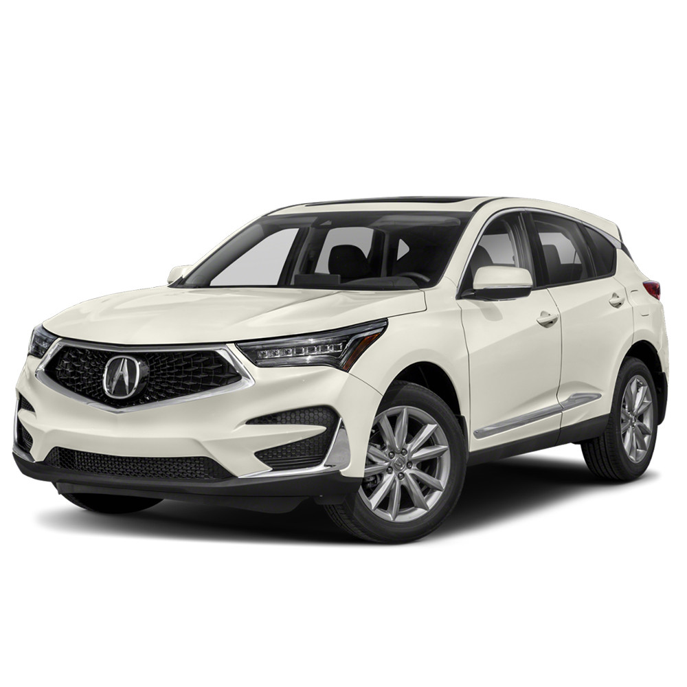 ACURA RDX (4 сенсори) Паркувальна система BREES