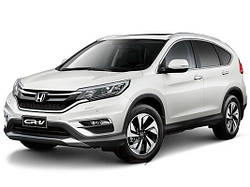 HONDA CR-V 2017-2019 Паркувальна система BREES