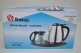 Чайник Domotec DT-903