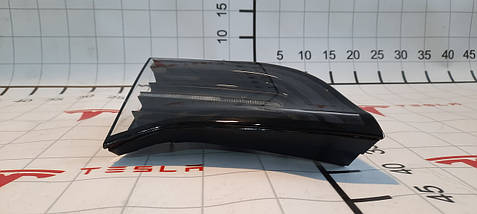 1077401-00-F Ліхтар задній внутрішній лівий (білий) Tesla Model 3 (107740100F), фото 5