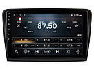 SKODA SUPERB 2013-2015 Штатна магнітола WITSON, фото 4