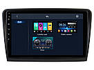 SKODA SUPERB 2013-2015 Штатна магнітола WITSON, фото 6